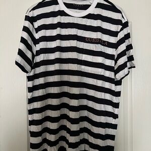 Men’s Retro Guess USA shirt